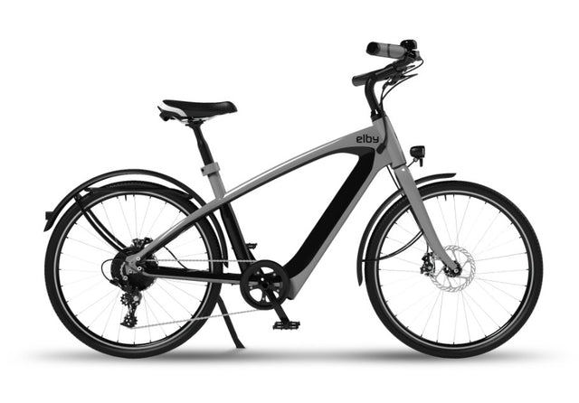 Elby New 2022 Urban Cruiser - 9-Speed - E-Wheel Warehouse