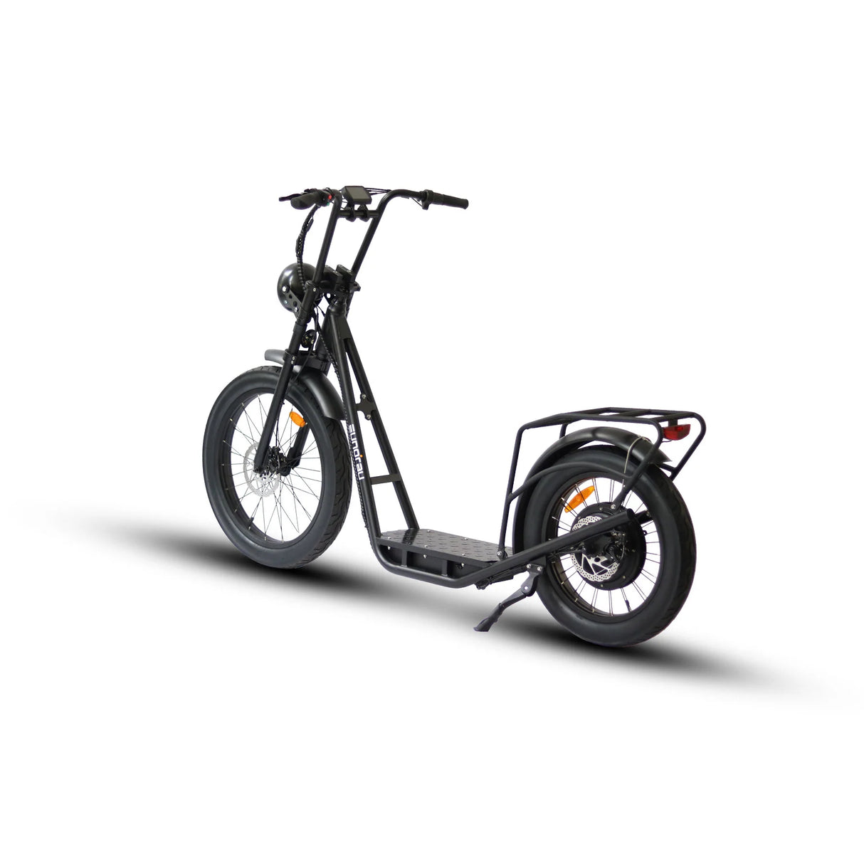 Eunorau Jumbo  48v 1000w Direct Drive Electric Scooter