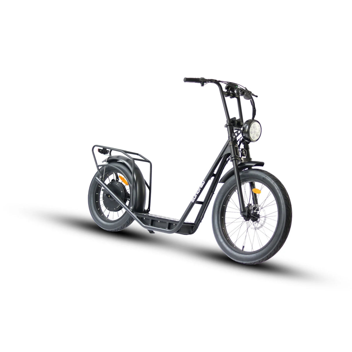 Eunorau Jumbo  48v 1000w Direct Drive Electric Scooter