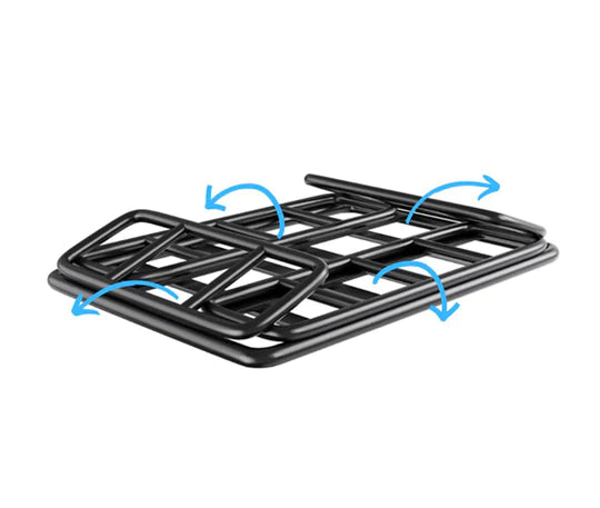 Freego FB-20X Step-thru Fat Tire Electric Bike