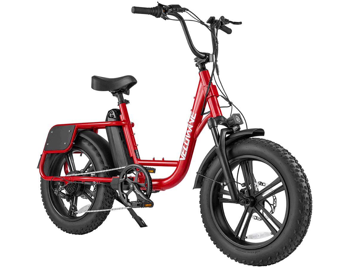 Velowave Prado s Commuter Ebike