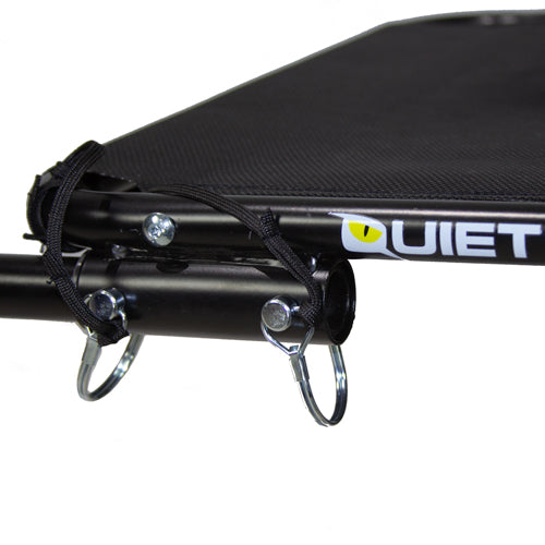 Quietkat Cargo Trailer – (2 Wheel) - E-Wheel Warehouse