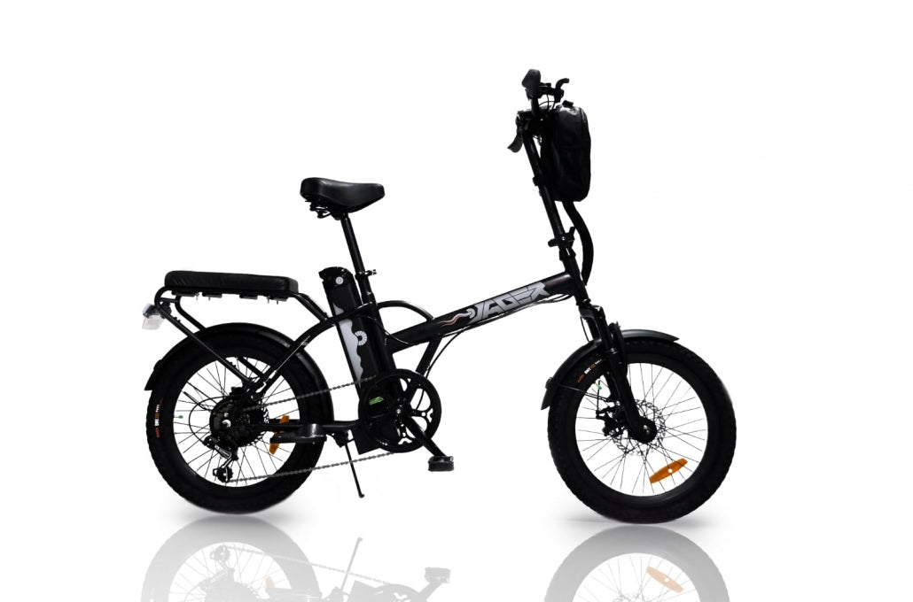 green e wheels electric bike