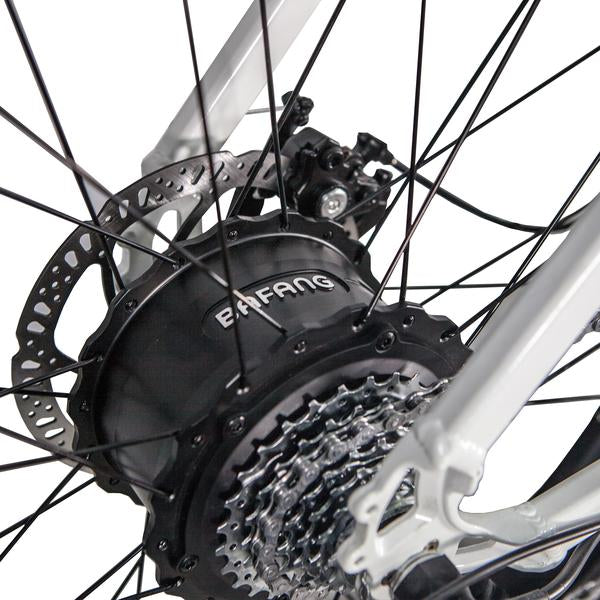 Revi Predator 500W Electric Mountain Bike - E-Wheel Warehouse