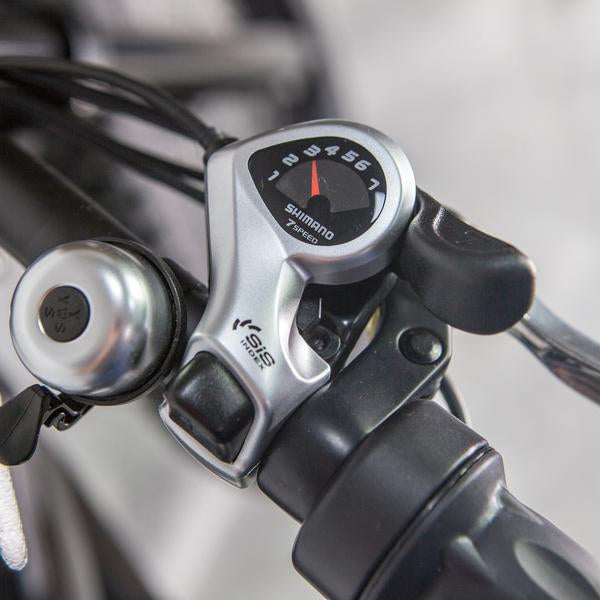 Revi Predator 500W Electric Mountain Bike - E-Wheel Warehouse