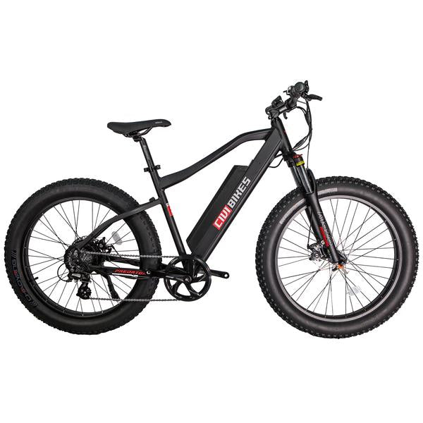 Revi Predator 500W Electric Mountain Bike - E-Wheel Warehouse