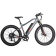 Revi Predator 500W Electric Mountain Bike - E-Wheel Warehouse