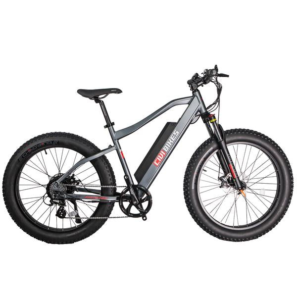 Revi Predator 500W Electric Mountain Bike - E-Wheel Warehouse
