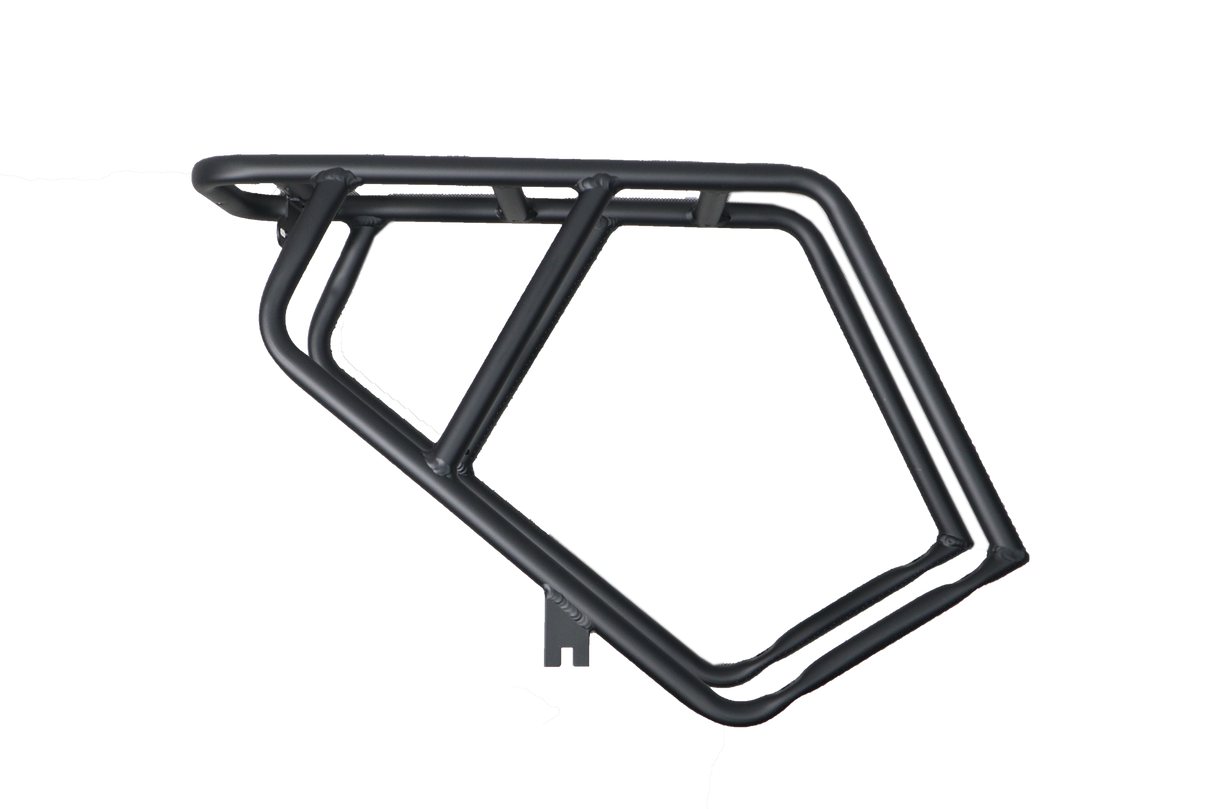 Rear Rack for Cheetah - In stock - E-Wheel Warehouse