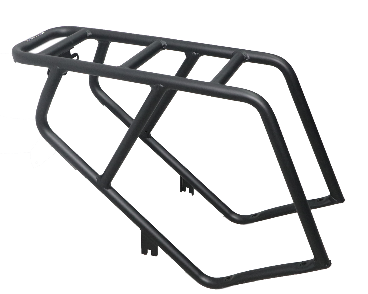 Rear Rack for Cheetah - In stock - E-Wheel Warehouse