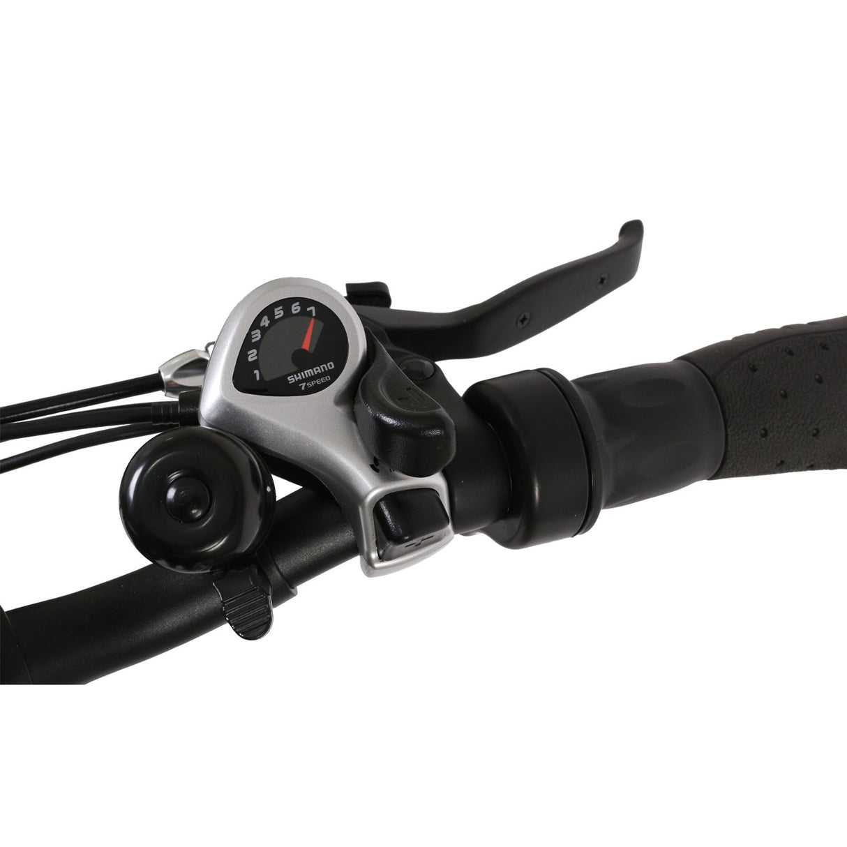 Eunorau New-Trike 48V500W 20'' Step-Through Tricycle - E-Wheel Warehouse