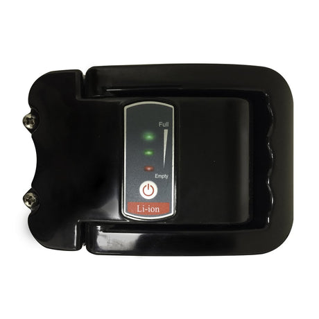 Emojo Caddy battery 48V - E-Wheel Warehouse