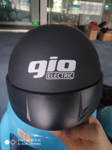Scooter Helmet - E-Wheel Warehouse