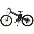 Ecotric Seagull Electric Mountain Bicycle - E-Wheel Warehouse