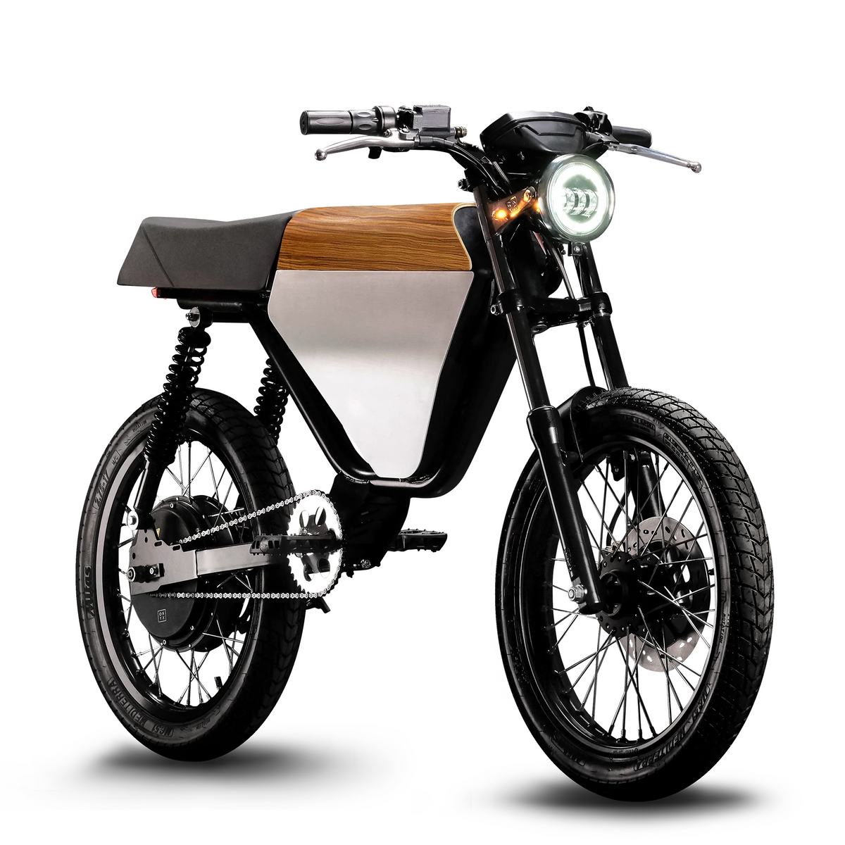 ONYX ELECTRIC BIKES RCR Moped of the Future E Wheel Warehouse