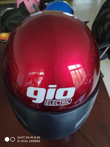 Scooter Helmet - E-Wheel Warehouse