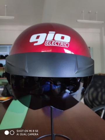 Scooter Helmet - E-Wheel Warehouse