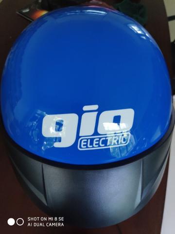 Scooter Helmet - E-Wheel Warehouse