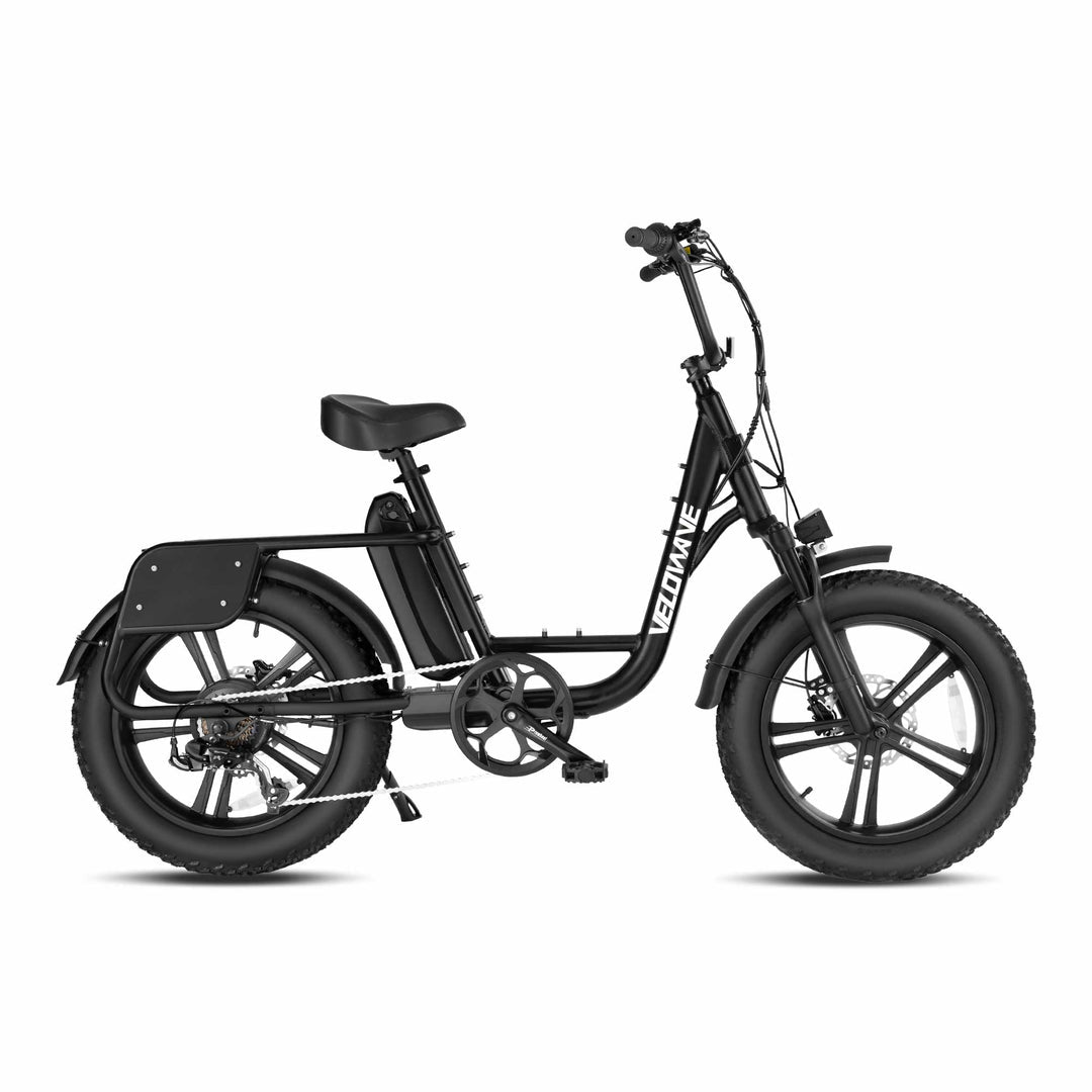Velowave Prado s Commuter Ebike