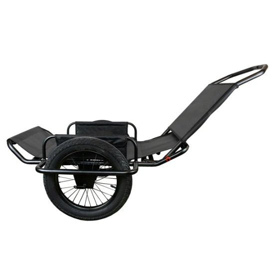 Rambo Aluminum Bike/Hand Cart R180 - E-Wheel Warehouse