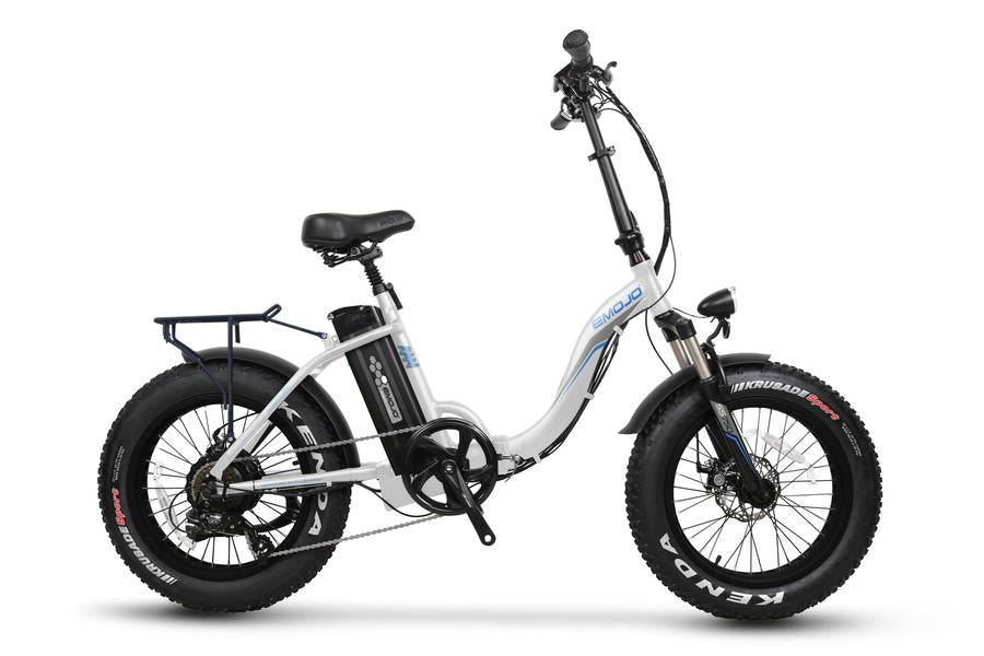 RAM SS 48 V Folding Best Electric Mountain E Bikes Online