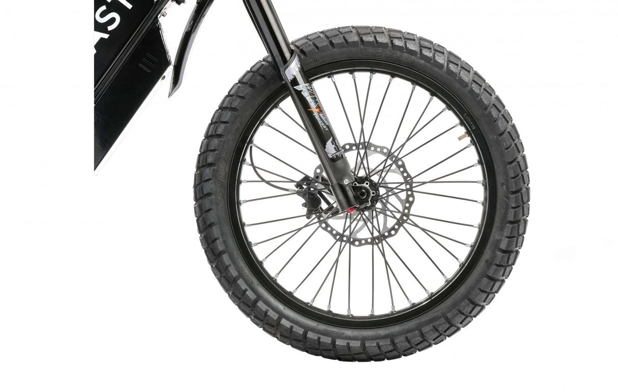 Delfast Top Bike 3.0 Electric Dirt Bike - E-Wheel Warehouse