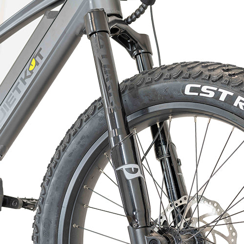 QuietKat Off-Road Electric Hunting Mountain Ridge Runner E-Bike 2020