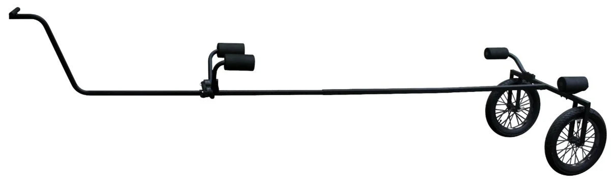 Rambo Canoe - Kayak Trailer - E-Wheel Warehouse