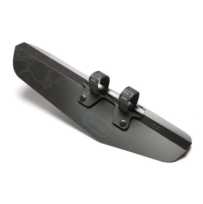 Rambo PDW Front Fender - E-Wheel Warehouse