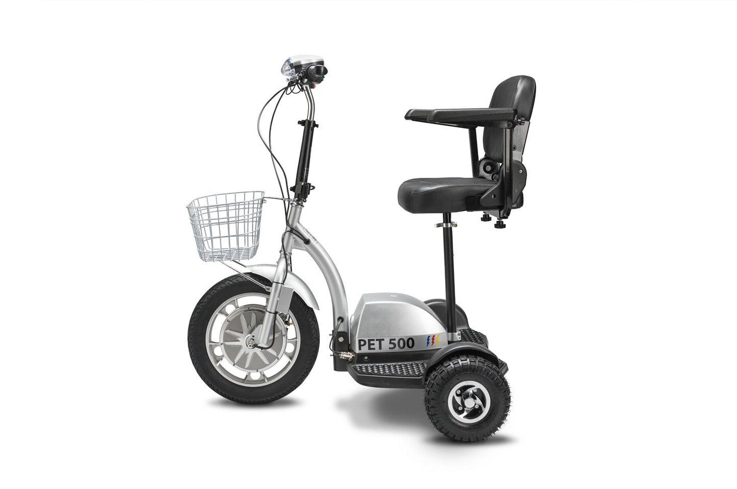 PET PRO FLEX 500 - E-Wheel Warehouse