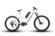 Eunorau 48V 1000W Specter-ST Dual Battery Design Step-Thru Electric Bike - E-Wheel Warehouse