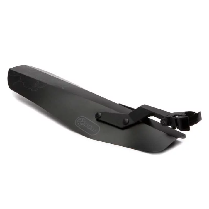 Rambo PDW Mud Shovel Rear - E-Wheel Warehouse