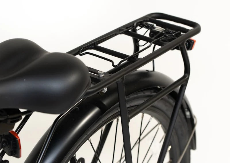 GVA Gio Storm 48V/500W Step-Through Electric Bike