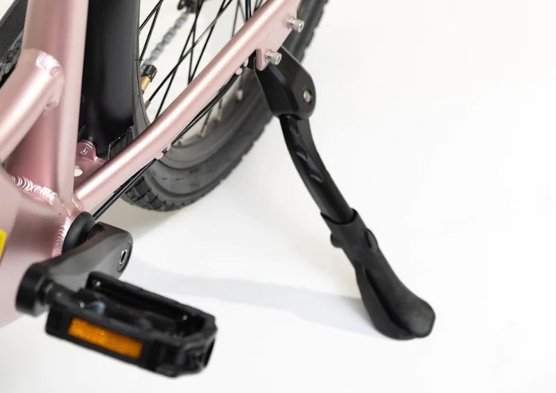 GVA Gio Storm 48V/500W Step-Through Electric Bike