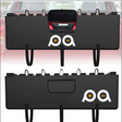 EUNORAU Electric Bike Pick Up Tailgate Pad/Best Mountain Bike Tailgate Pad Review - E-Wheel Warehouse