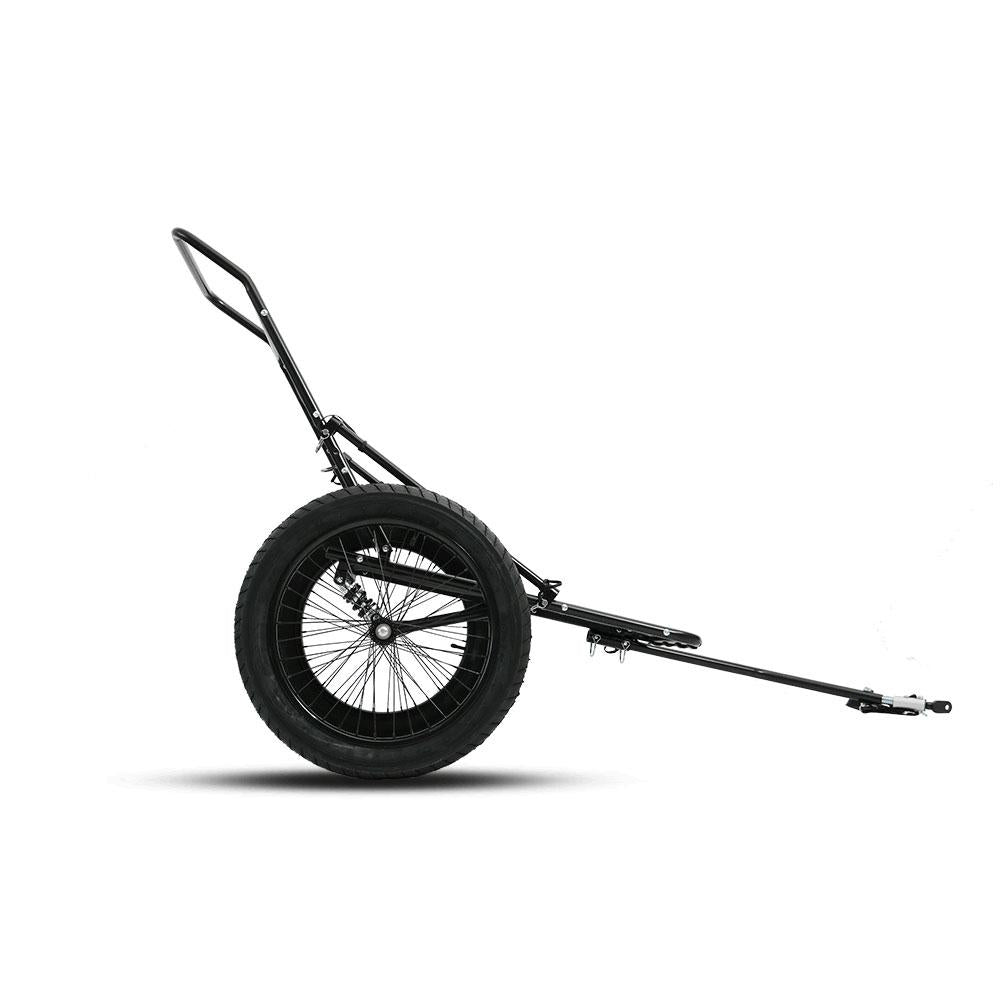 Eunorau Hunting/Cargo Trailer 2 Wheel - E-Wheel Warehouse
