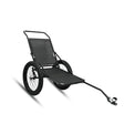Eunorau Hunting/Cargo Trailer 2 Wheel - E-Wheel Warehouse