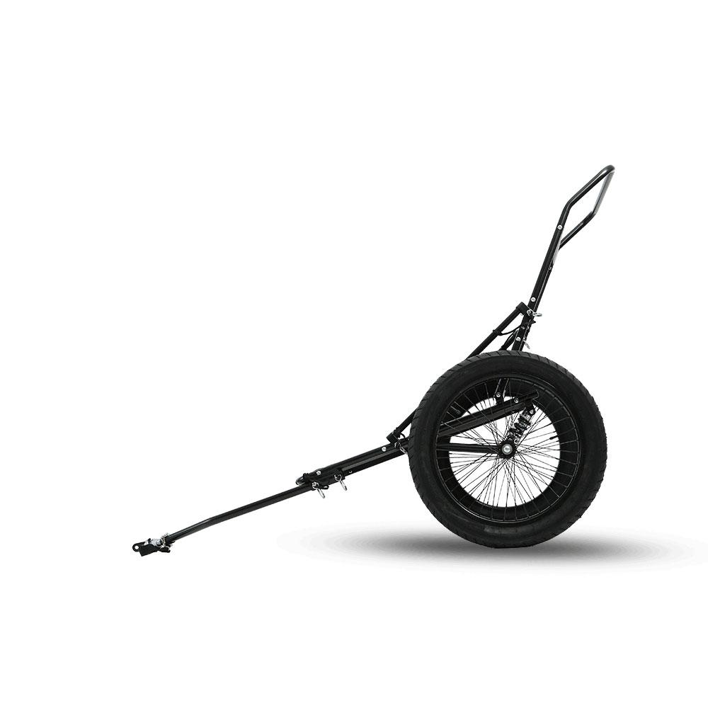 Eunorau Hunting/Cargo Trailer 2 Wheel - E-Wheel Warehouse