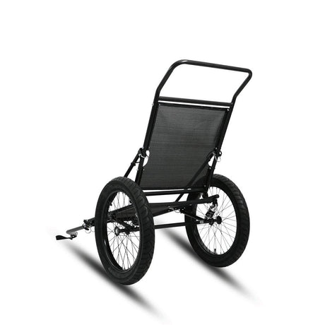 Eunorau Hunting/Cargo Trailer 2 Wheel - E-Wheel Warehouse
