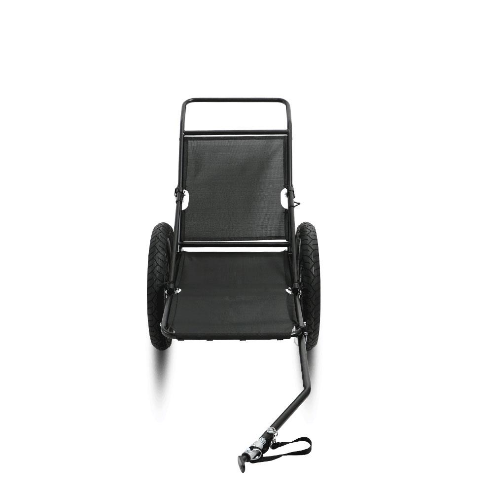 Eunorau Hunting/Cargo Trailer 2 Wheel - E-Wheel Warehouse