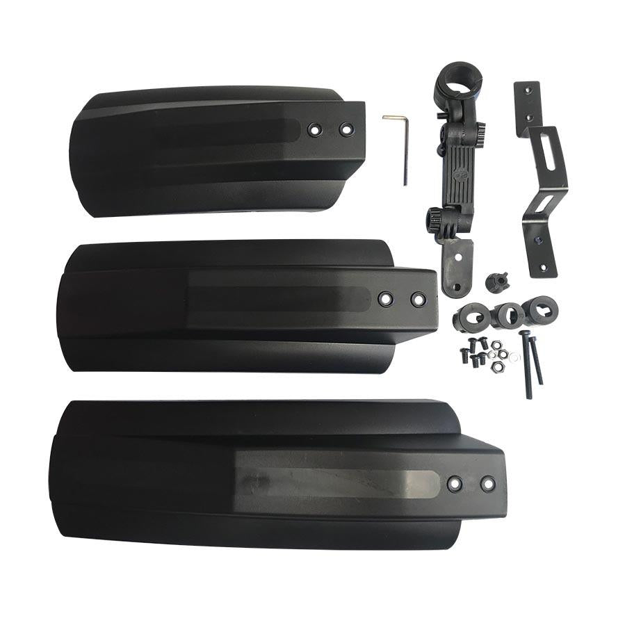 Plastic Fenders - E-Wheel Warehouse