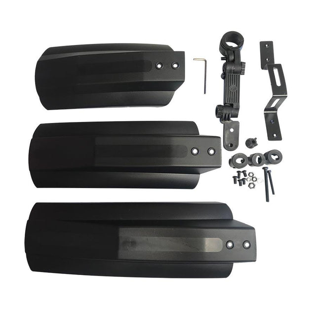 Plastic Fenders - E-Wheel Warehouse