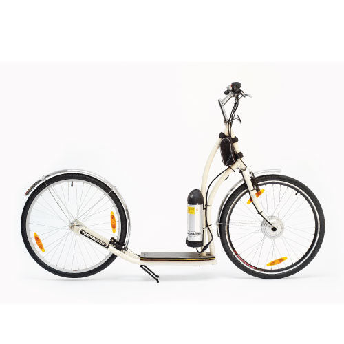 Zumaround maxiZüm - E-Wheel Warehouse