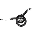 Quietkat Cargo Trailer – (2 Wheel) - E-Wheel Warehouse