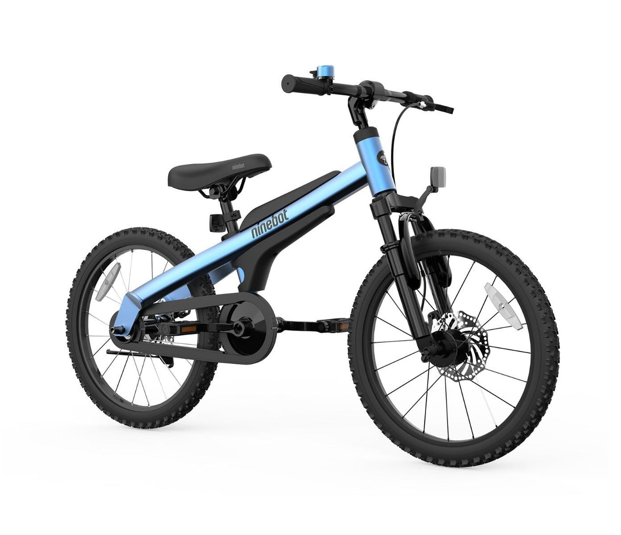 Ninebot Kids Bike by Segway 18 Inch