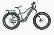 QuietKat Apex E-Bike Off-Road Electric Hunting Bike - E-Wheel Warehouse