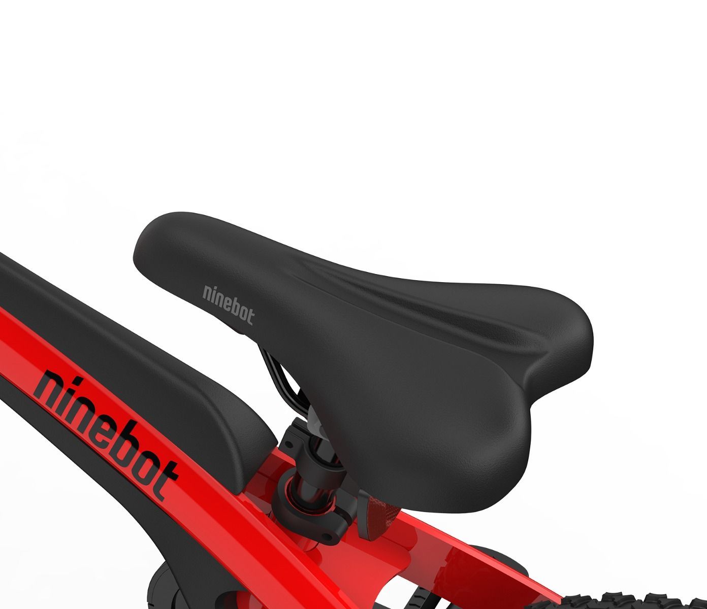 Ninebot Kids Bike by Segway 18 Inch