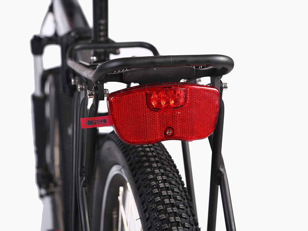 X-Treme Baja 48 Volt Folding Electric Mountain Bicycle - E-Wheel Warehouse