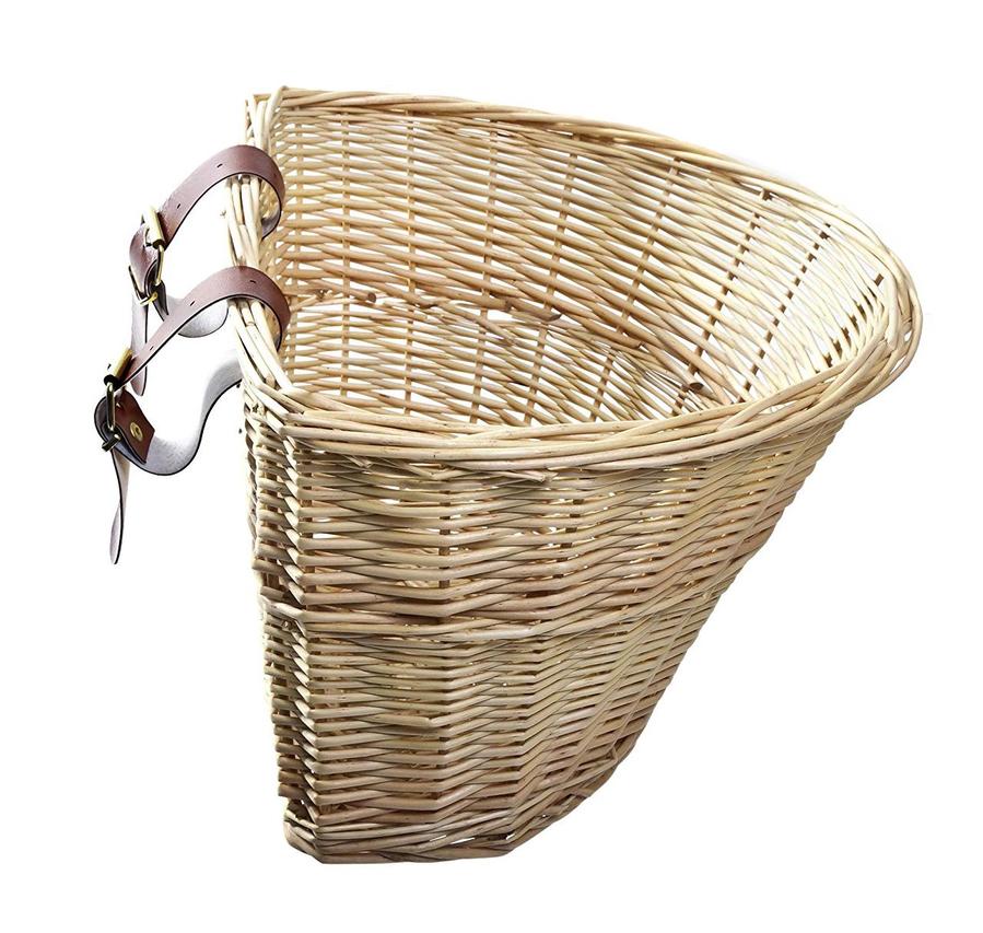 Emojo Woven Basket - E-Wheel Warehouse