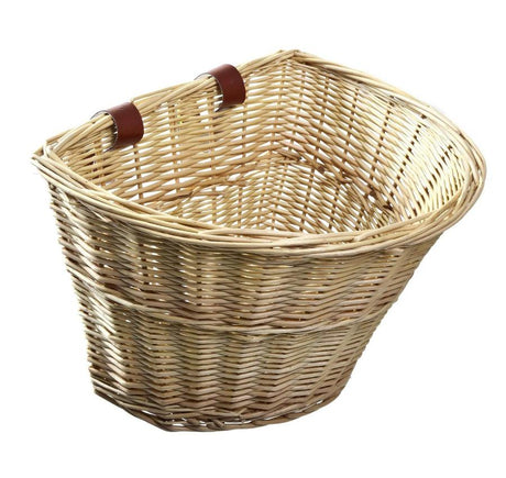 Emojo Woven Basket - E-Wheel Warehouse